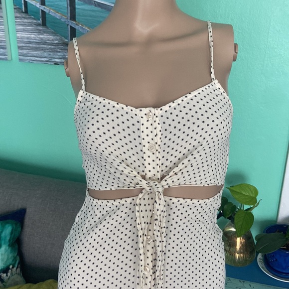 👗Row A Dress👗 - Picture 4 of 8